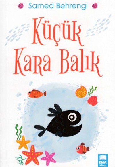 Küçük Kara Balık