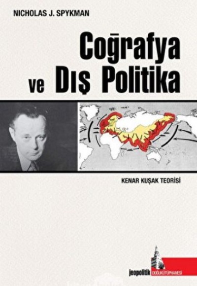 Coğrafya ve Dış Politika