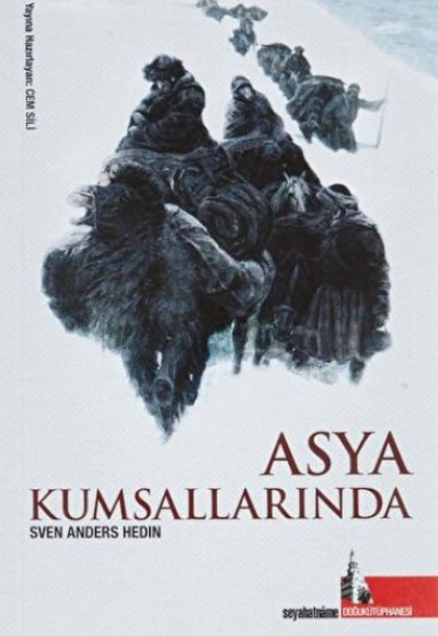 Asya Kumsallarında