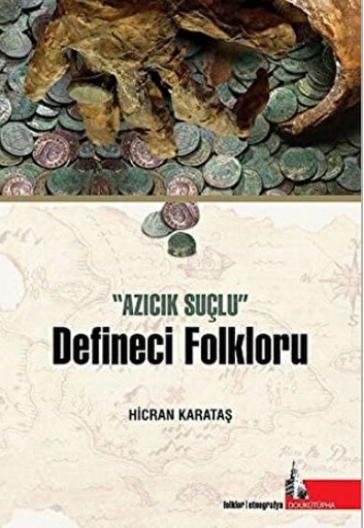 Defineci Folkloru