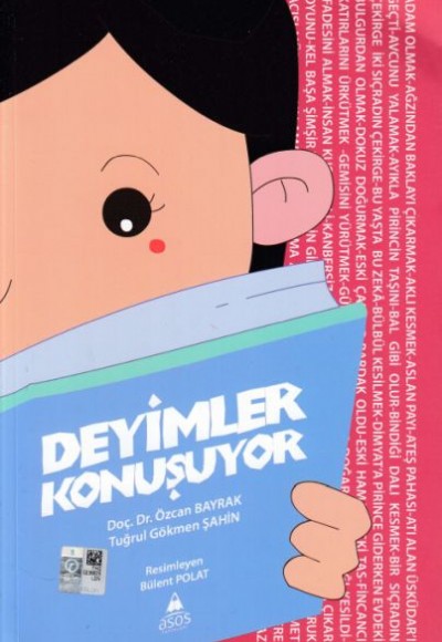 Deyimler Konuşuyor