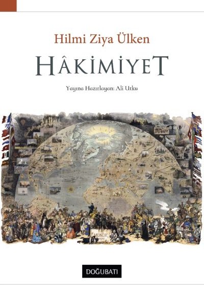 Hakimiyet