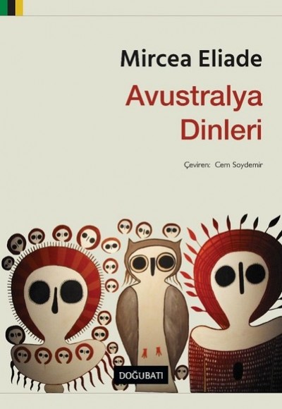 Avustralya Dinleri