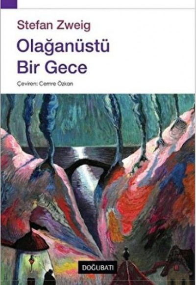 Olağanüstü Bir Gece