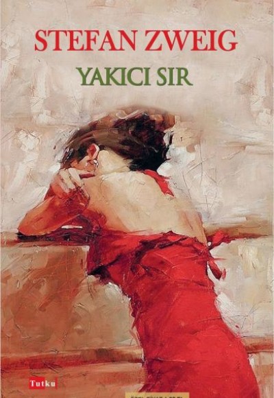 Yakıcı Sır