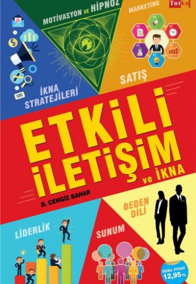 Etkili İletişim ve İkna