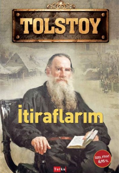 İtiraflarım