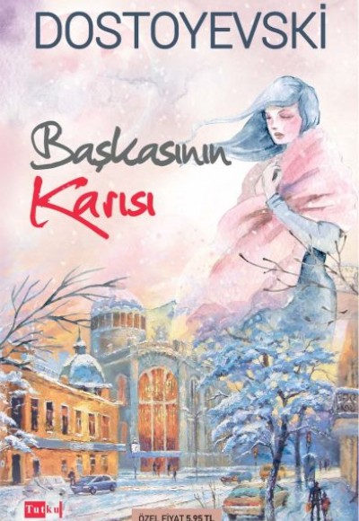 Başkasının Karısı