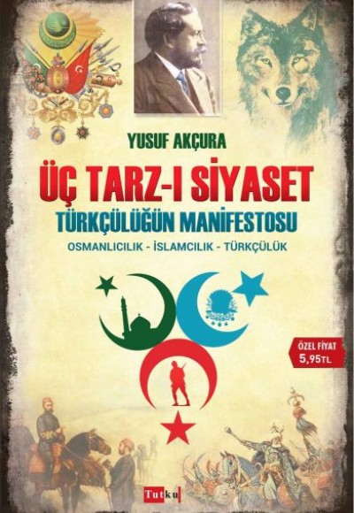 Üç Tarz-ı Siyaset