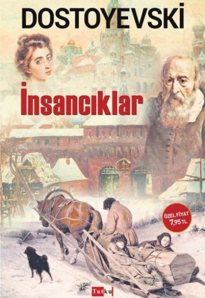 İnsancıklar