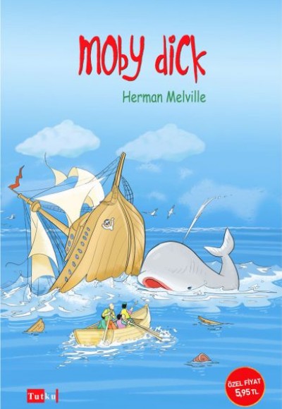 Moby Dick