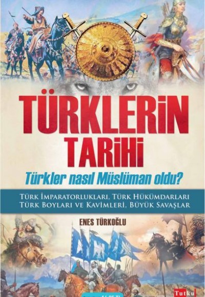 Türklerin Tarihi