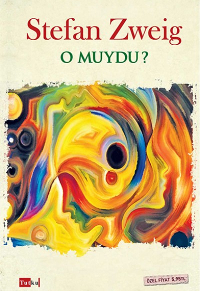 O Muydu?