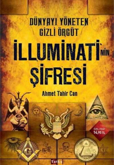 İlluminati'nin Şifresi