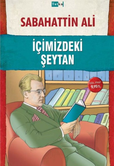 İçimizdeki Şeytan