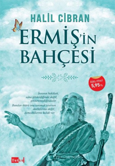 Ermiş'in Bahçesi