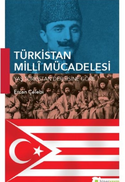 Türkistan Milli Mücadelesi