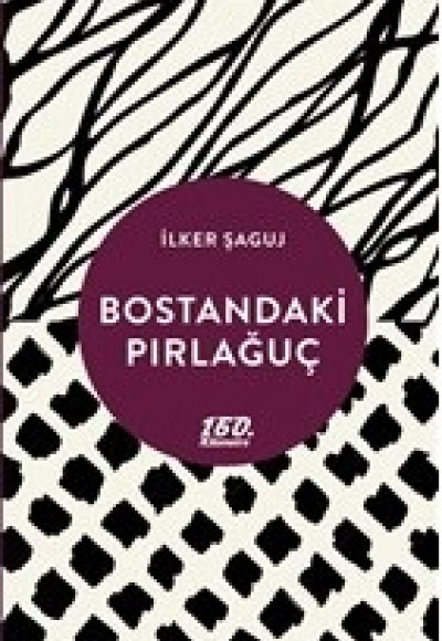 Bostandaki Pırlağuç