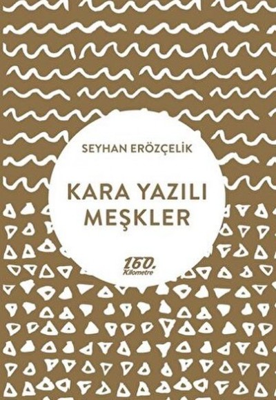 Kara Yazılı Meşkler