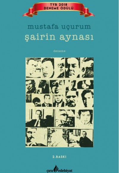 Şairin Aynası