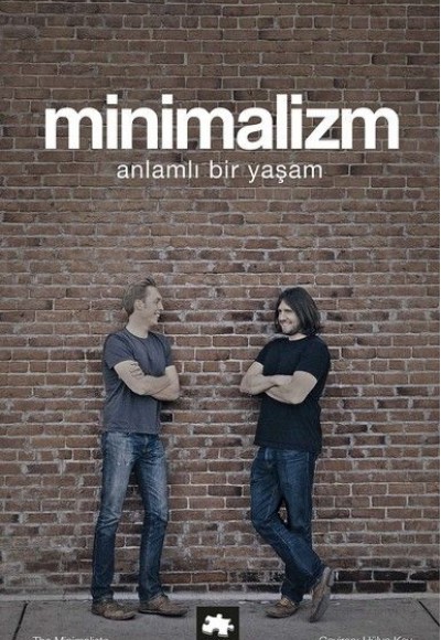 Minimalizm-Anlamlı Bir Yaşam