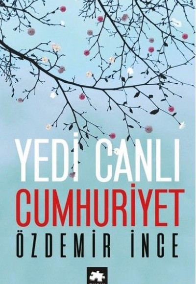 Yedi Canlı Cumhuriyet