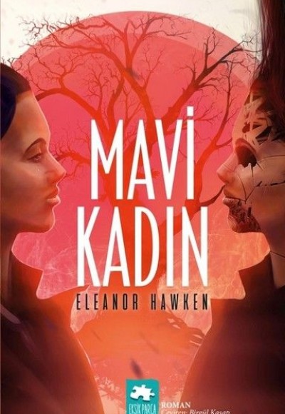 Mavi Kadın