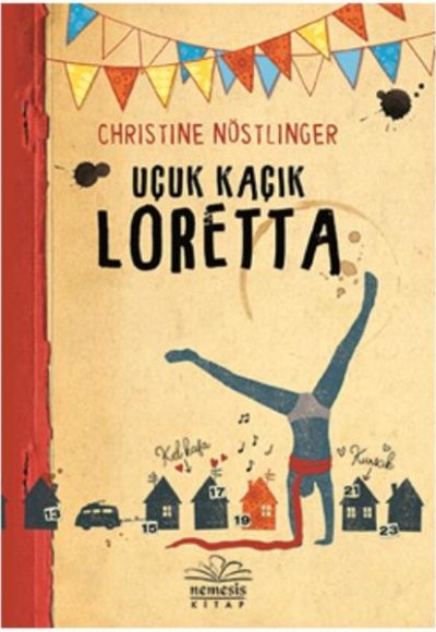 Uçuk Kaçık Loretta