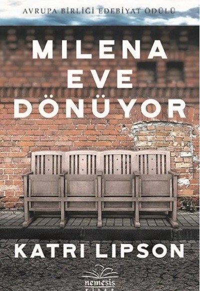 Milena Eve Dönüyor