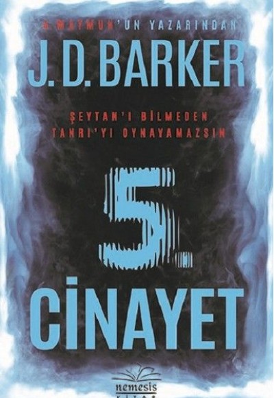 5.Cinayet