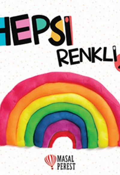 Hepsi Renkli 2