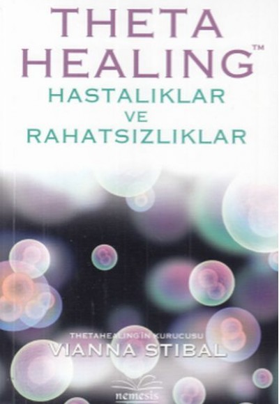 Theta Healing - Hastalıklar ve Rahatsızlıklar