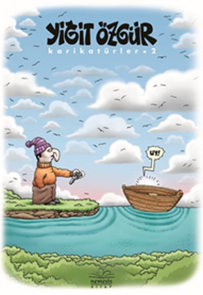 Karikatürler 2