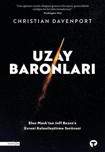 Uzay Baronları