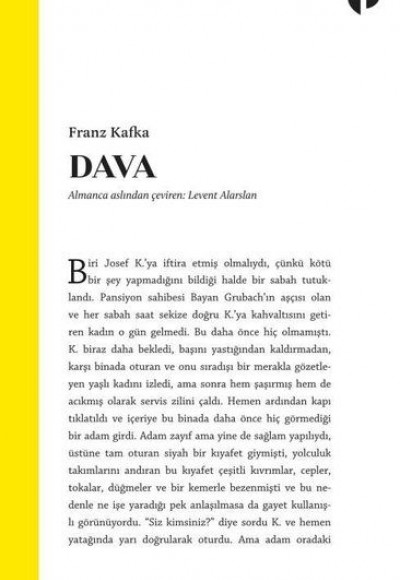 Dava