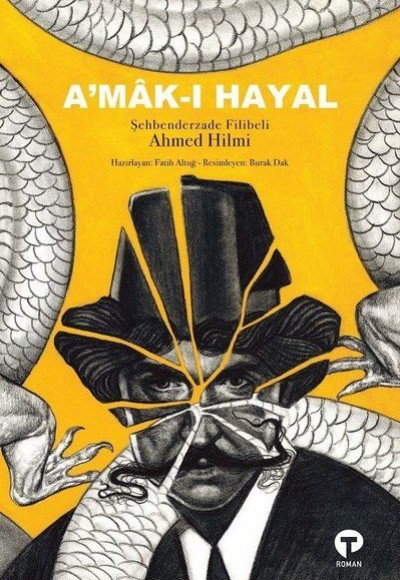 A'mak-ı Hayal