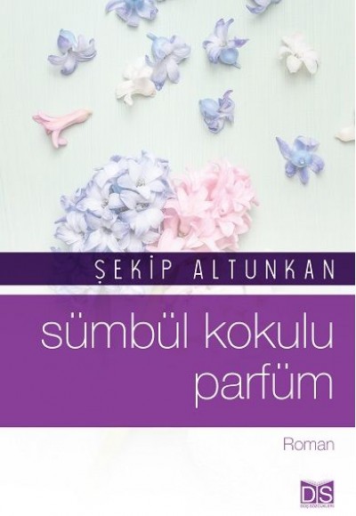 Sümbül Kokulu Parfüm