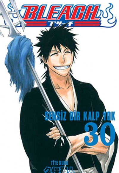 Bleach 30