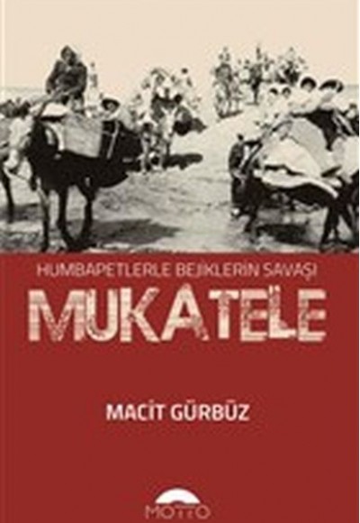 Mukatele