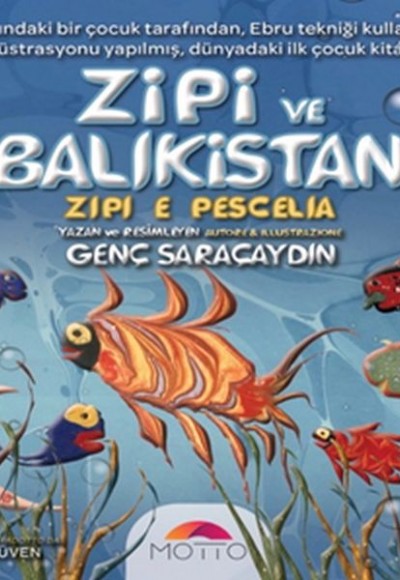 Zipi ve Balıkistan