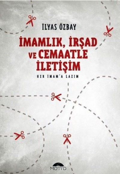 İmamlık İrşad ve Cemaatle İletişim