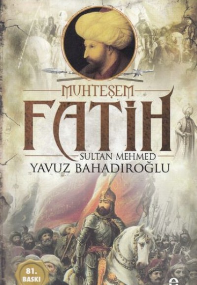 Muhteşem Fatih Sultan Mehmed