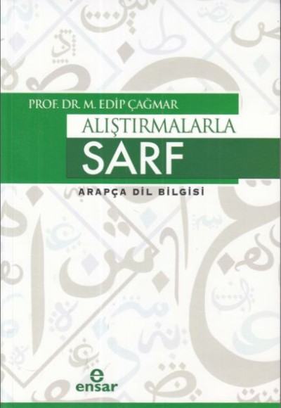 Alıştırmalarla Sarf Arapça Dil Bilgisi