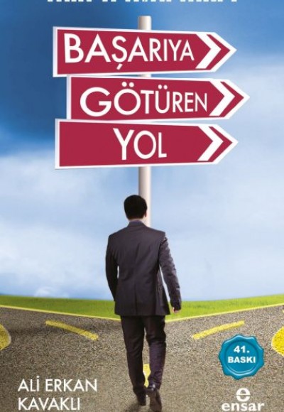 Başarıya Götüren Yol