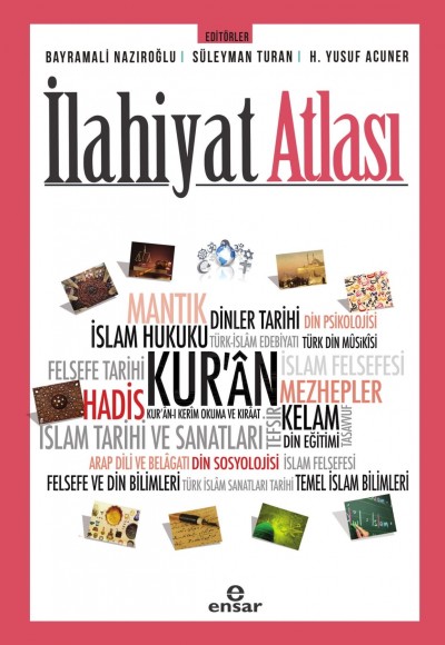 İlahiyat Atlası