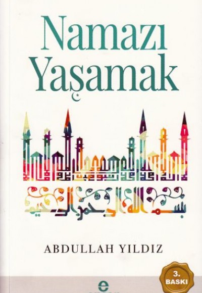 Namazı Yaşamak