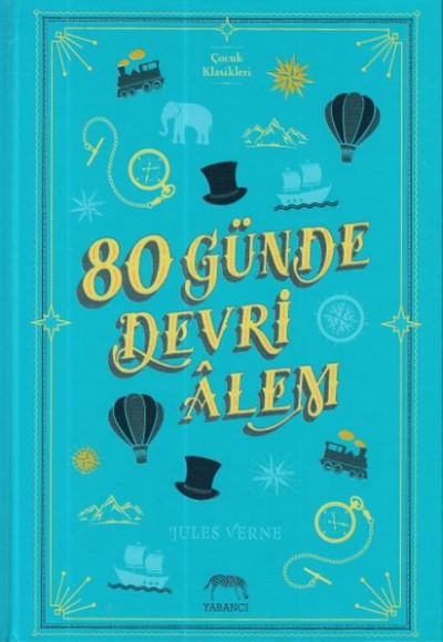 80 Günde Devri Alem