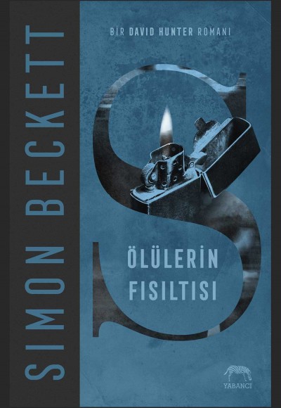 Ölülerin Fısıltısı