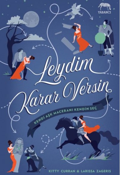 Leydim Karar Versin