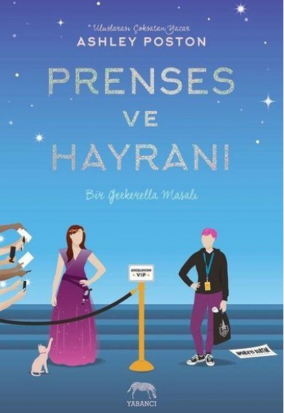 Prenses ve Hayranı